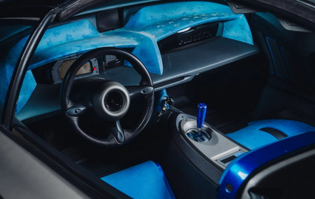 Lamborghini Pregunta Lamborghini Pregunta