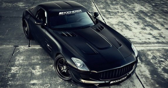 100684-Mercedes SLS AMG.jpg, 77 KB