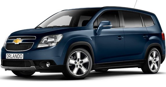 100892-Chevrolet Orlando.jpg, 40 KB