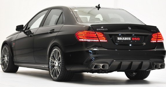 102381-brabus mercedes e 111.jpg, 49 KB