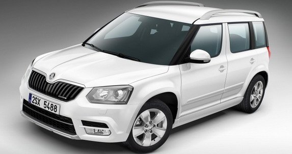 102481-Skoda Yeti GreenLine.jpg, 38 KB