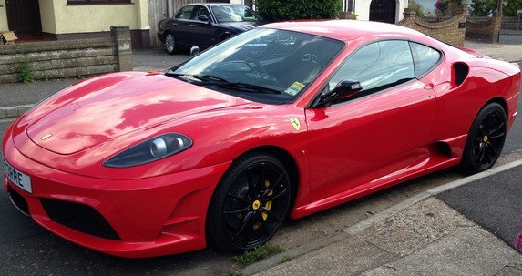 104318-Ferrari F430 1.jpg, 65 KB
