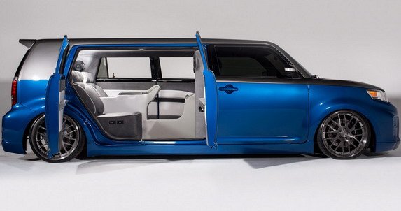 105005-Scion xb 11.jpg, 40 KB