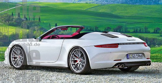 105543-Porsche 911 Speedster.jpg, 58 KB