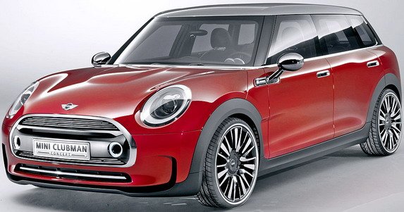 109964-Mini Clubman 11.jpg, 59 KB