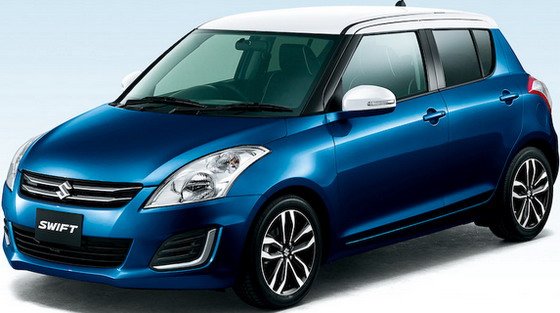 114925-Suzuki Swift 11.jpg, 54 KB