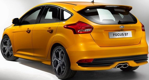 115341-Ford Focus ST 11.jpg, 52 KB