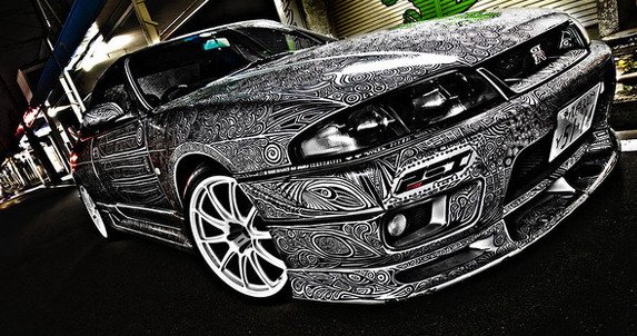 120484-nissan gtr 33.jpg, 87 KB