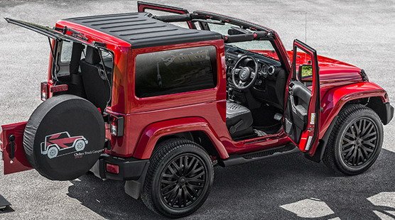 124992-Jeep Wrangler Sahara 11.jpg, 91 KB