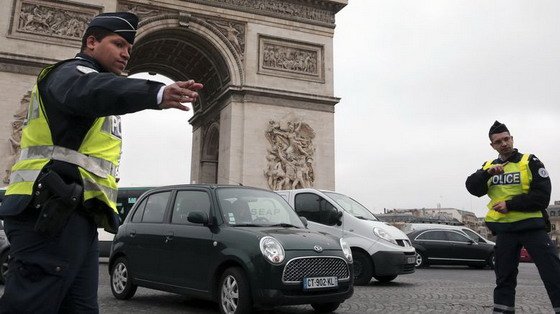 Pariz