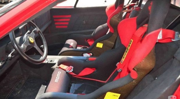 180563-Ferrari F40 LM 11.jpg, 58 KB