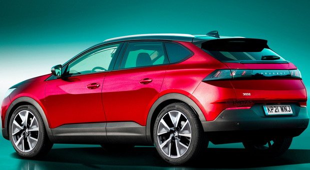 204930-Peugeot 3008 11.jpg, 55 KB