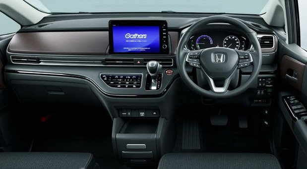 206628-Honda-Odyssey 11.jpg, 52 KB