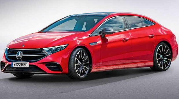 207915-Mercedes EQE 1.jpg, 62 KB