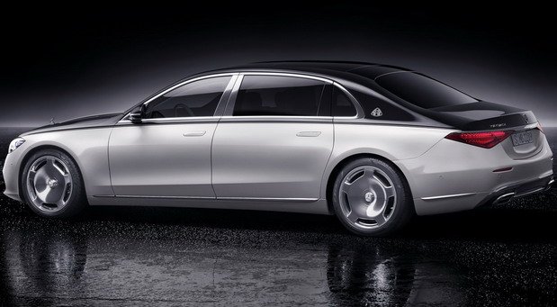 208951-Mercedes-Maybach 222.jpg, 51 KB