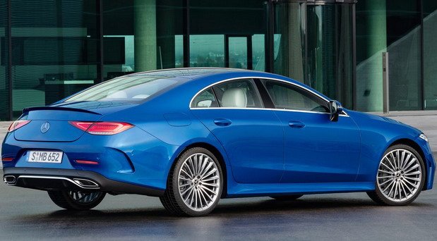 212916-Mercedes cls 11.jpg, 61 KB