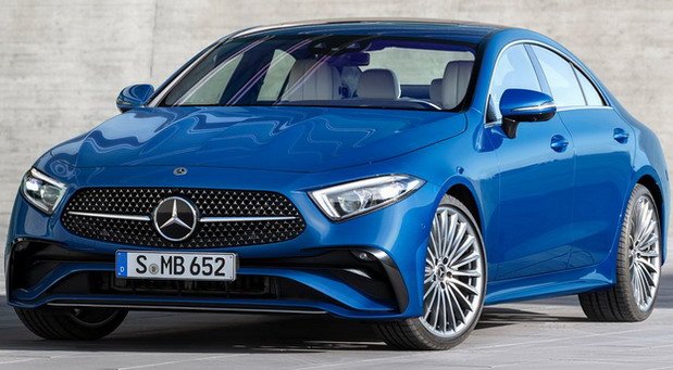 212918-Mercedes cls 1111.jpg, 70 KB