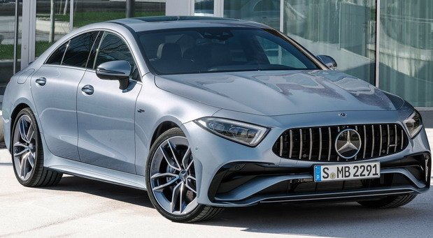 212921-Mercedes cls 2.jpg, 69 KB