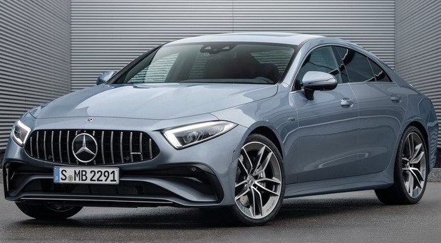 212922-Mercedes cls 22.jpg, 66 KB