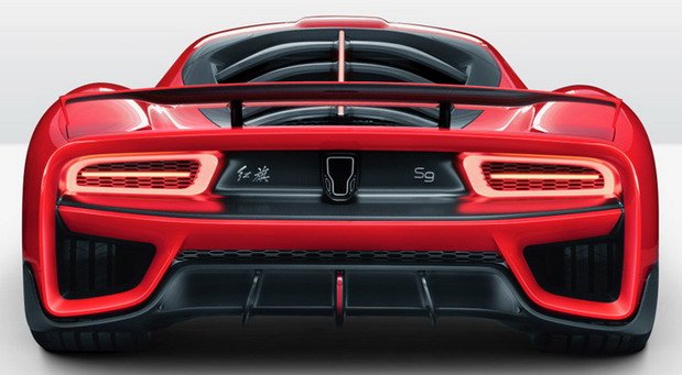 213454-Hongqi 111.jpg, 93 KB