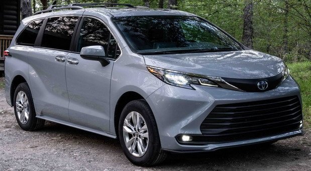 213762-Toyota Sienna 111.jpg, 83 KB