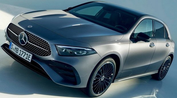 228567-Mercedes A 11.jpg, 58 KB
