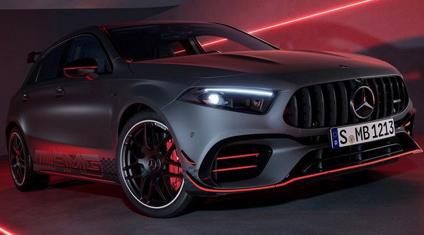 228576-Mercedes A45 AMG 1.jpg, 50 KB