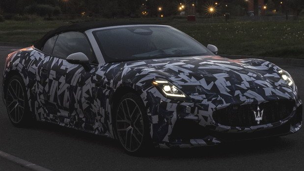 229155-Maserati GranCabrio 1.jpg, 54 KB