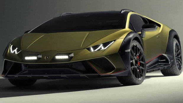 230025-Lamborghini Sterrato 1.jpg, 45 KB