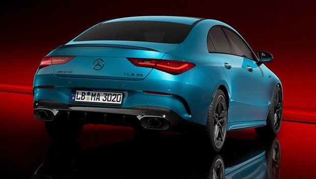 231236-Mercedes CLA 33.jpg, 43 KB