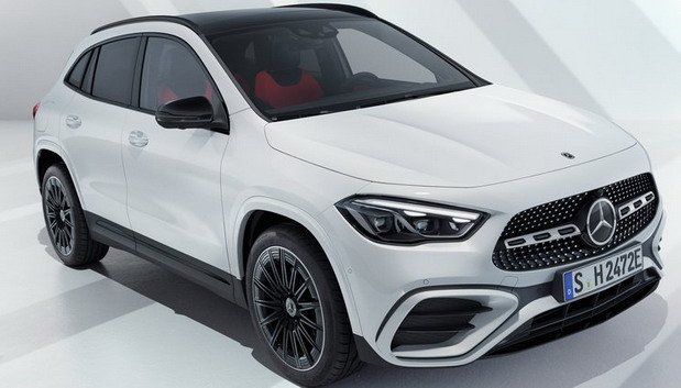 232585-Mercedes GLA 1.jpg, 54 KB