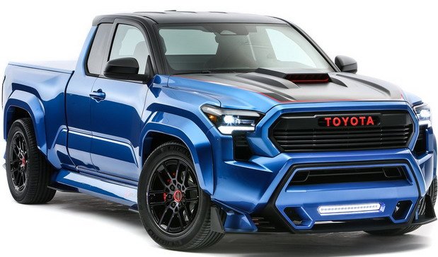 238263-Toyota Tacoma 1.jpg, 67 KB