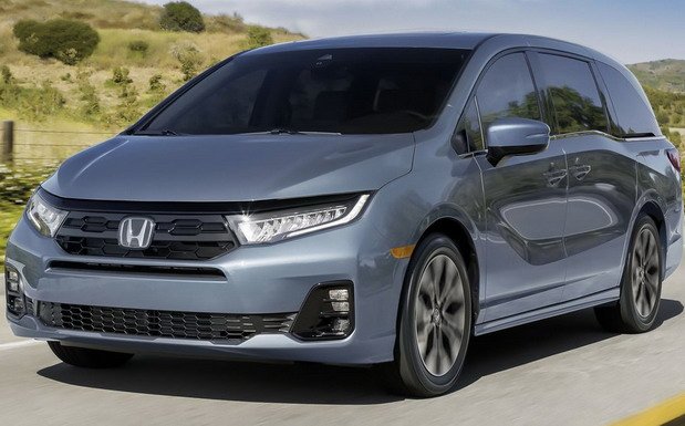 244433-Honda Odyssey 1.jpg, 65 KB