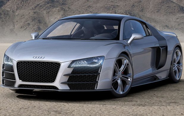 254245-Audi R8 4.jpg, 79 KB
