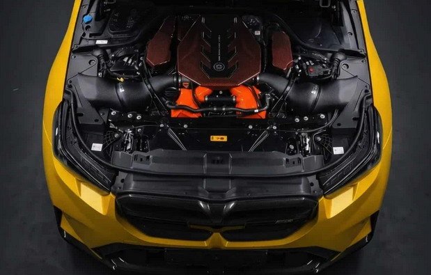 258911-G-Power BMW M5.jpg, 64 KB