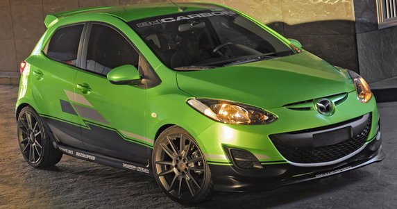 3dcarbon mazda2 11.jpg, 58 KB