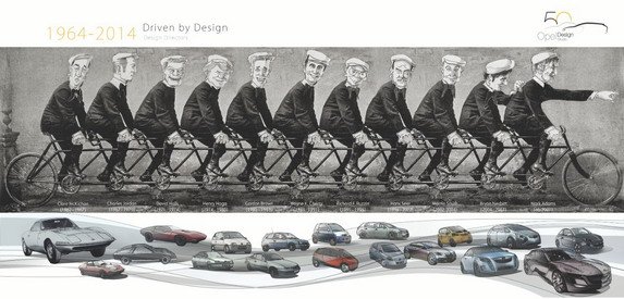 50 godina Opel Design Studija.jpg, 59 KB