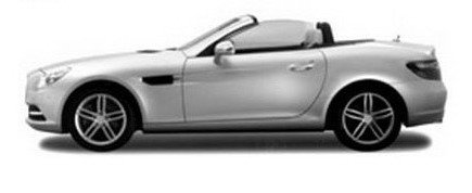 55222-Mercedes SLK 1.jpg, 13 KB