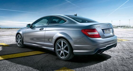 55485-Mercedes c coupe 4.jpg, 55 KB