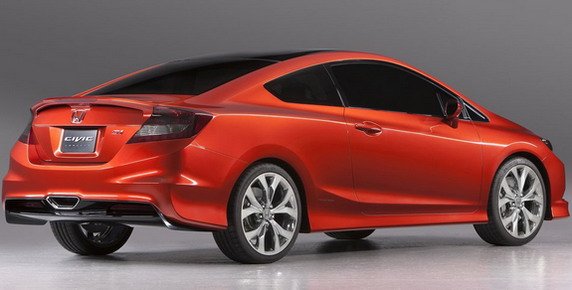 55718-Honda Civic 2111.jpg, 40 KB