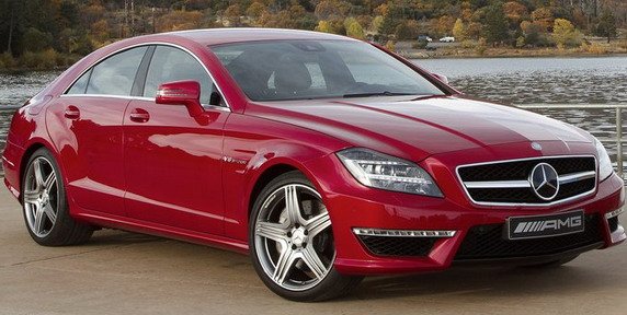 55941-Mercedes CLS63 AMG 11.jpg, 61 KB