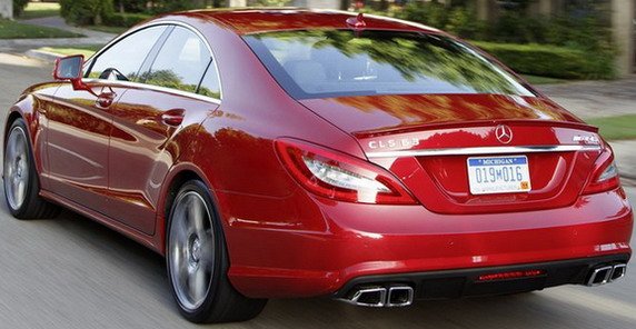 55942-Mercedes CLS63 AMG 111.jpg, 58 KB