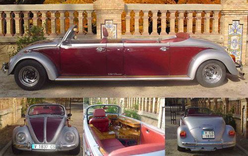 64781-VW Beetle Limo 1.jpg, 68 KB