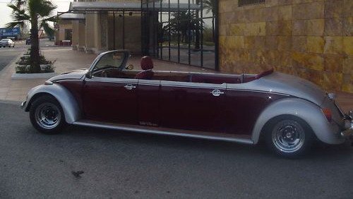 64782-VW Beetle Limo 11.jpg, 38 KB