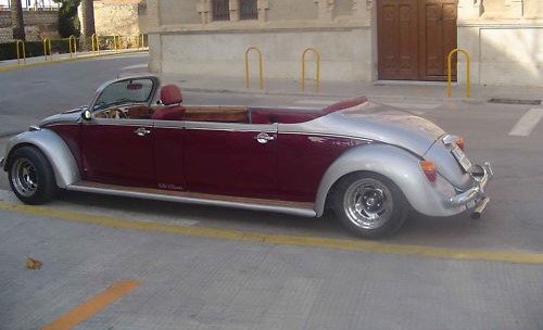 64783-VW Beetle Limo 111.jpg, 37 KB