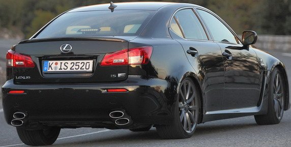 67306-Lexus IS-F 1.jpg, 48 KB