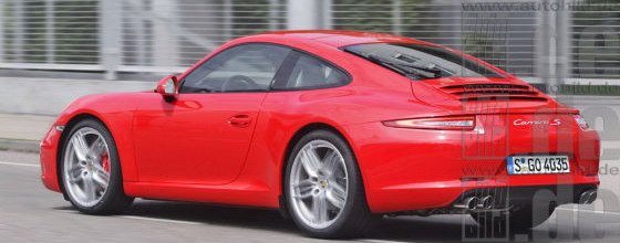 67361-Porsche 911 Carrera S 1.jpg, 39 KB