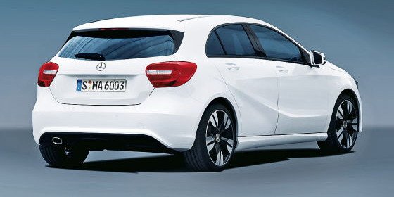 70213-Mercedes A 1.jpg, 35 KB