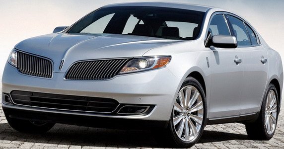 72964-Lincoln MKS 1.jpg, 53 KB