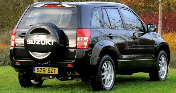 75493-Suzuki Grand Vitara 11.jpg, 75 KB